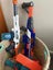 Nerf Guns Bundle for Sale Carousel 3