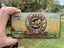 Antique Players Navy cut tobacco Tin Carousel 1