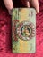 Antique Players Navy cut tobacco Tin Carousel 8