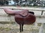Antique Racing/Exercise Saddle Carousel 1