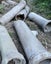 Concrete pipes Carousel 3