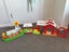 Fisher Price Little People Farm set - Bulk lot: buildings Animals & people. Carousel 3