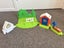 Fisher Price Little People Farm set - Bulk lot: buildings Animals & people. Carousel 5