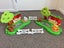 Fisher Price Little People Farm set - Bulk lot: buildings Animals & people. Carousel 4