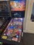 IRON MAIDEN Pinball Machine Carousel 1
