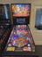 IRON MAIDEN Pinball Machine Carousel 2