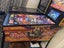 IRON MAIDEN Pinball Machine Carousel 4
