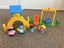 Fisher Price Little People Carousel 1