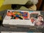 Brand New - Zuru X Shot Skins Nerf Gun Carousel 1