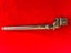WW2 NO. 4 MK11 LEE ENFIELD .303 SPIKED BAYONET WITH BLACK METAL SCABBARD Carousel 3