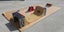Tech Deck Skate Park Carousel 1