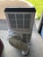 Portable air conditioner (as new) Carousel 4