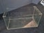 Glass fish tank or terrarium Carousel 1