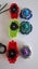 Beyblades Carousel 2
