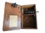 Vintage Ericsson Wall-Mounted Telephone – Elegant Wood Case Carousel 5