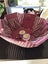 Vintage fabric sewing box - ideal for keeping all your sewing items in one place Carousel 4
