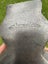 Vintage “STILETTO” hewing axe / hatchet head (cracked)(L/handed) Carousel 2