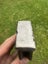 Vintage “STILETTO” hewing axe / hatchet head (cracked)(L/handed) Carousel 7