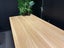 Oak Standing Office Desk (Large) Carousel 3