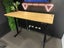 Oak Standing Office Desk (Large) Carousel 6