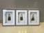 3 x Framed Kete - Mixed Media Handmade and Displayed in Framed Shadowboxes Carousel 5