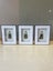 3 x Framed Kete - Mixed Media Handmade and Displayed in Framed Shadowboxes Carousel 4