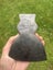 Vintage “KELLY” hewing axe/ hatchet head. (R/handed) Carousel 4