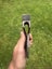 Vintage “KELLY” hewing axe/ hatchet head. (R/handed) Carousel 9
