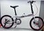 Crius Master D Foldable Bike Carousel 1