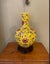 High imitation of Chinese Qing Dynasty imperial Qianlong celestial globe vase Carousel 1