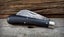 VINTAGE JOSEPH RODGERS HAND FORGED DOCKING KNIFE. Carousel 3