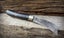 VINTAGE JOSEPH RODGERS HAND FORGED DOCKING KNIFE. Carousel 10