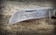 VINTAGE JOSEPH RODGERS HAND FORGED DOCKING KNIFE. Carousel 11