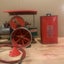 Wilesco Steam engine Carousel 3
