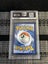 PSA 9 Meowscarada ex Pokemon card **$1 RESERVE** Carousel 2
