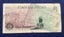 State of Jersey 1995 Liberation One Pound note - prefix LJ Carousel 2