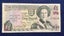 State of Jersey 1995 Liberation One Pound note - prefix LJ Carousel 1