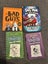 Popular kids graphic novel books x4 Carousel 1