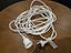 10 meters power extension cable Carousel 1
