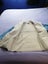 Stunning Ignite Fake Blue Suede Coat - Size XL Carousel 3