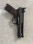 Webley Senior .22 cal Carousel 3