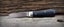 NEW EBONY HANDLED SHEEPSFOOT by A.WRIGHT & SON LTD, SHEFFIELD, ENGLAND Carousel 7