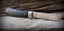 NEW EBONY HANDLED SHEEPSFOOT by A.WRIGHT & SON LTD, SHEFFIELD, ENGLAND Carousel 3