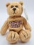 Madame Tussaud's London United Kingdom UK - Beanie Bear Keyring Carousel 2