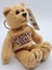 Madame Tussaud's London United Kingdom UK - Beanie Bear Keyring Carousel 7
