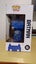 Funko Pop! 8-Bit Batman #01 (DC Super Heroes) – 2017 Fall Convention Exclusive Carousel 2