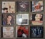 Massive CD collection - 130 CDs! Carousel 6