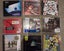Massive CD collection - 130 CDs! Carousel 5