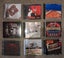 Massive CD collection - 130 CDs! Carousel 8