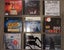 Massive CD collection - 130 CDs! Carousel 10